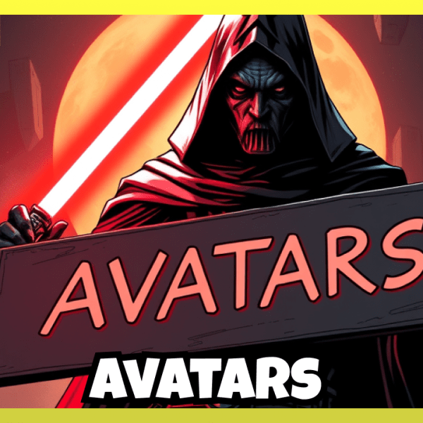 Avatars