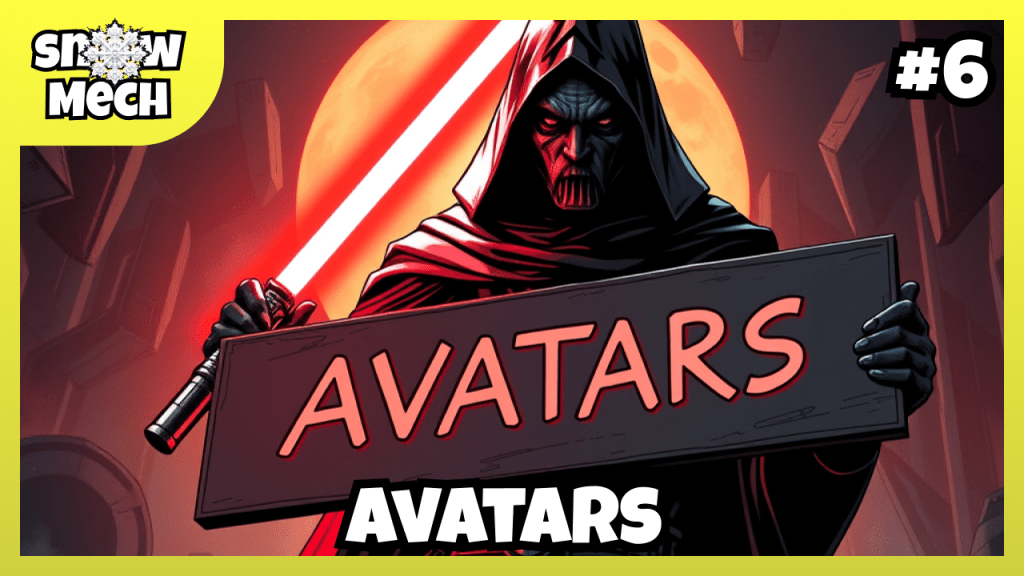 Avatars