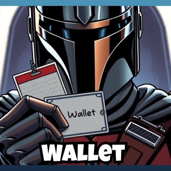 Wallet