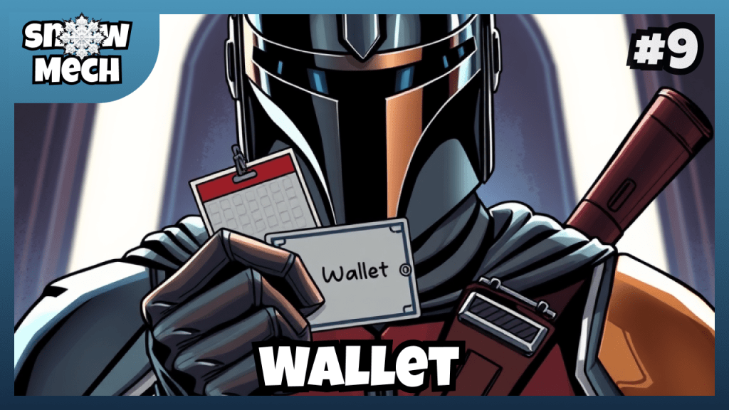 Wallet